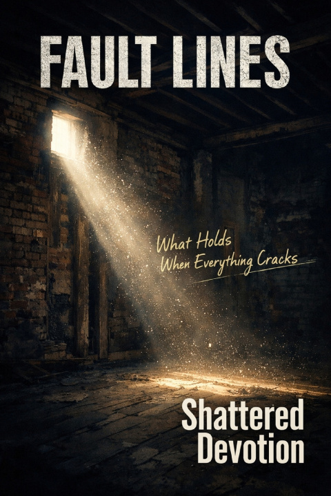 Kniha Fault Lines Shattered Devotion