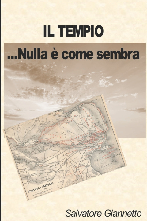 Kniha Il Tempio Salvatore Giannetto Giannetto