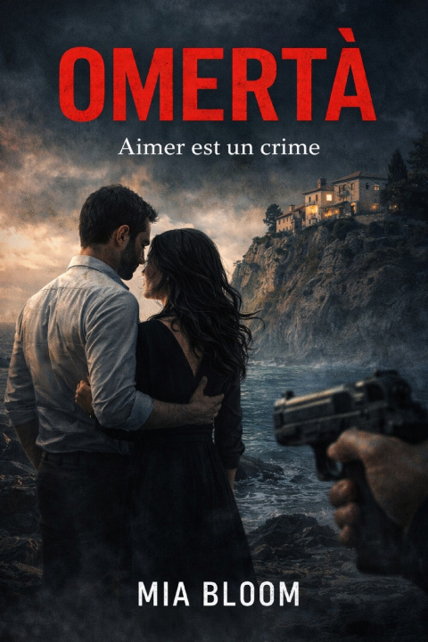 Book OMERTÀ Mia Bloom