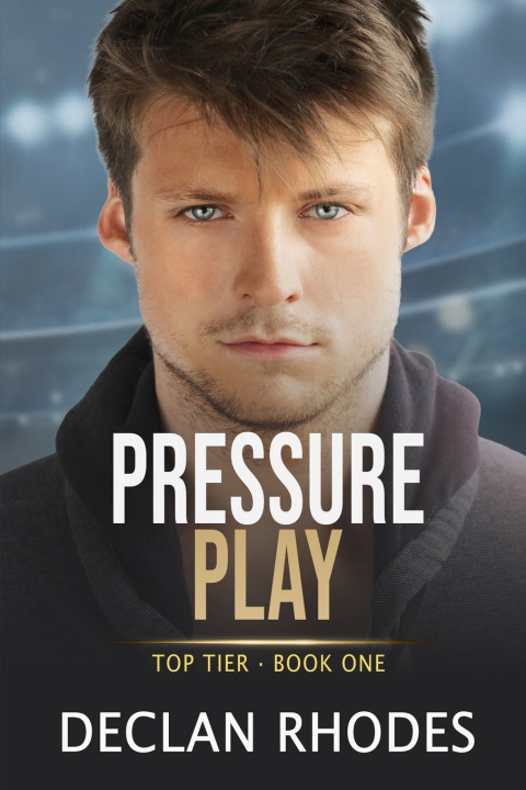 Book Pressure Play Declan Rhodes