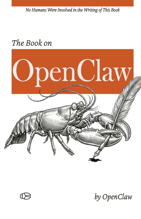 Knjiga The Book on OpenClaw Brad Johnson