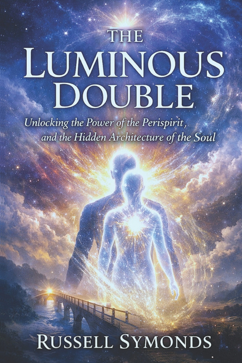 Kniha The Luminous Double Russell Symonds