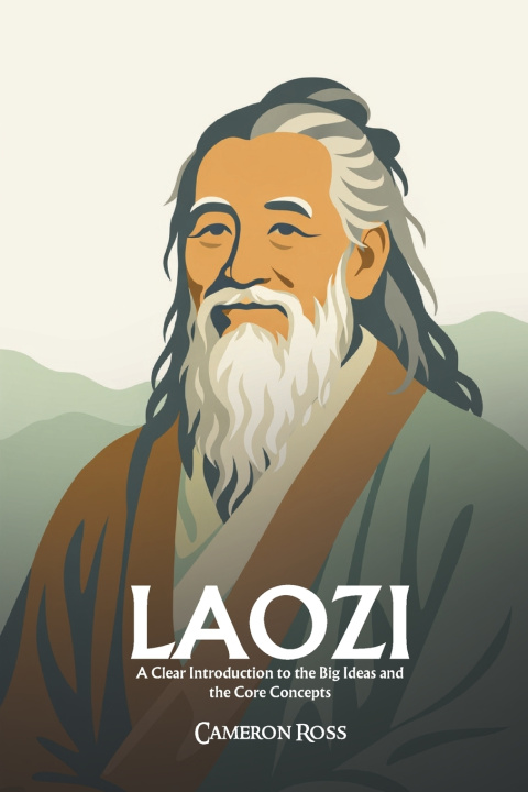 Kniha Laozi Cameron Ross