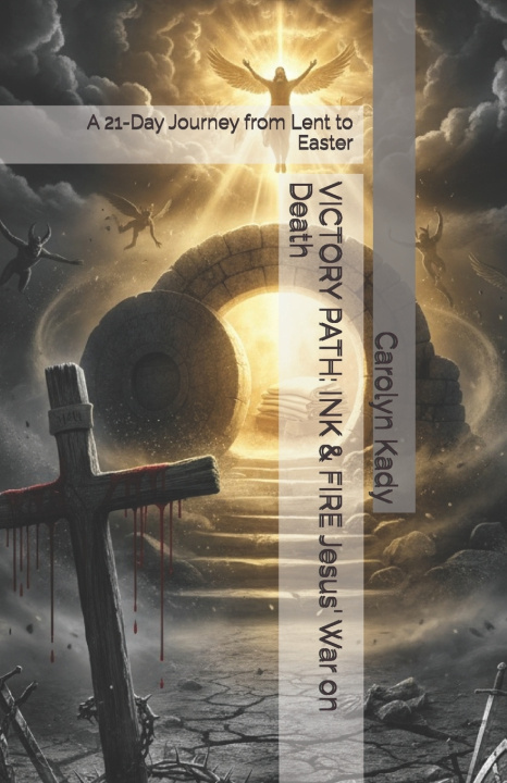 Kniha VICTORY PATH Carolyn Kady