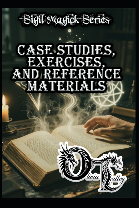 Könyv Case Studies, Exercises, and Reference Materials Olivia Talley