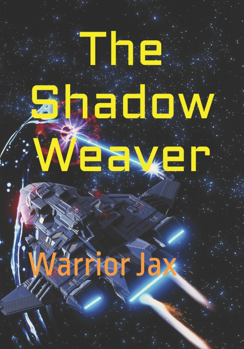 Kniha The Shadow Weaver E.A. Circle
