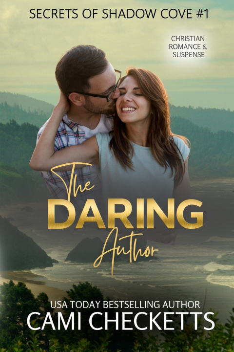 Kniha The Daring Author Cami Checketts