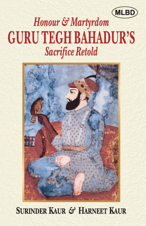 Kniha Honour & Martyrdom Harneet Kaur