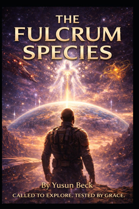 Knjiga THE FULCRUM SPECIES YUSUN Y BECK