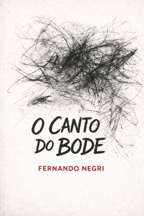 Kniha O Canto do Bode Fernando Negri