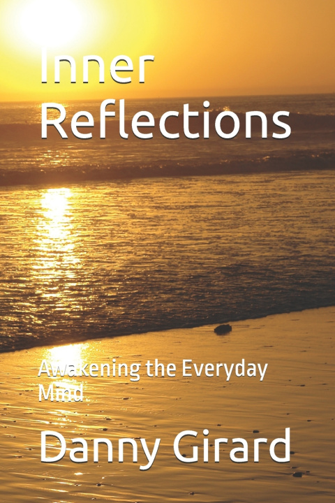 Kniha Inner Reflections Danny Girard