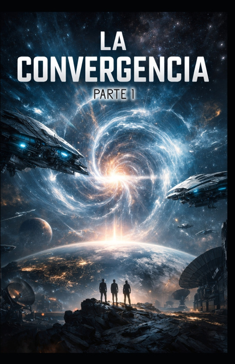 Könyv La convergencia José Antonio Santos Castro