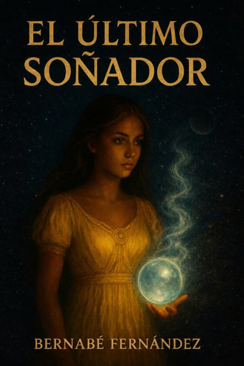 Könyv EL ULTIMO SOÑADOR BERNABE FERNANDEZ