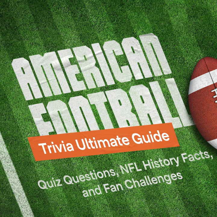 Knjiga American Football Trivia Ultimate Guide Tyrone Arnold