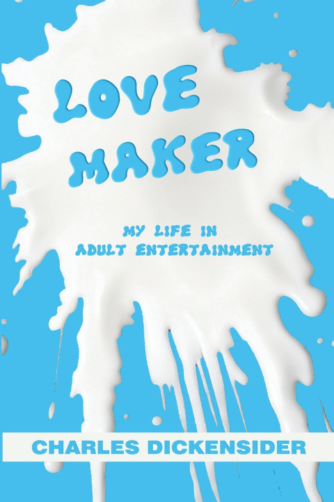 Kniha Love Maker Charles Dickensider