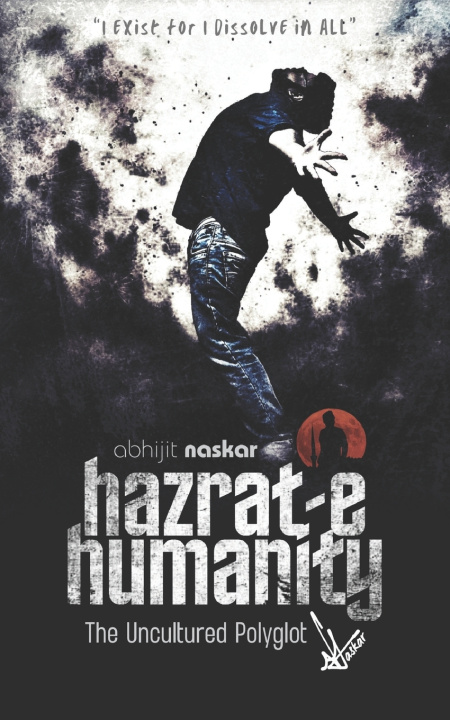 Kniha Hazrat-e Humanity Abhijit Naskar