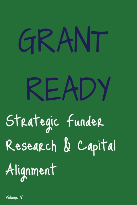 Kniha Grant Ready MMCHEC