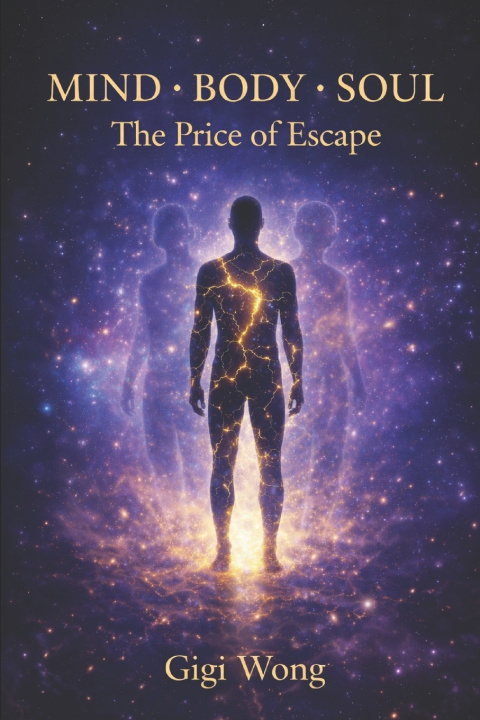 Boek Mind - Body - Soul Gigi Wong