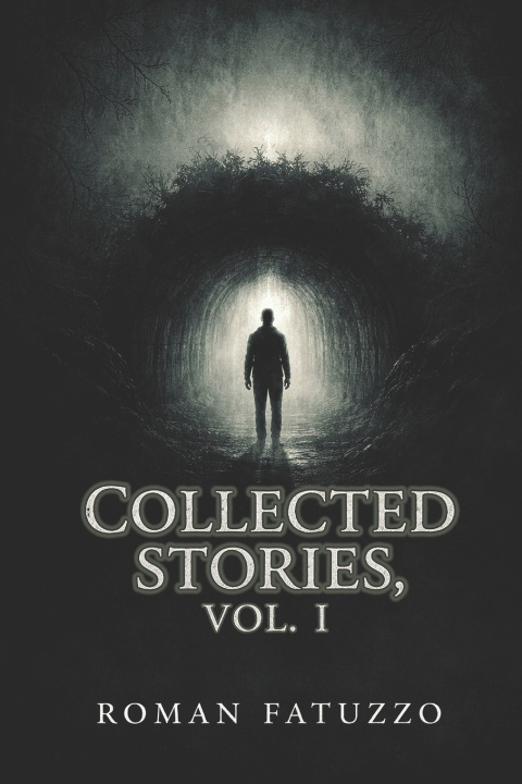 Kniha Collected Stories, Vol. I Roman Fatuzzo