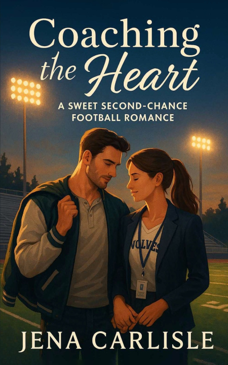Kniha Coaching The Heart Jena Carlisle