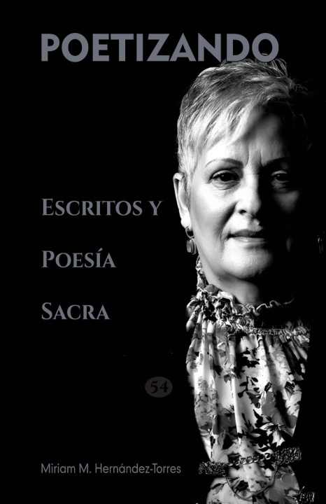 Kniha POETIZANDO Miriam Milagros Hernandez-Torres