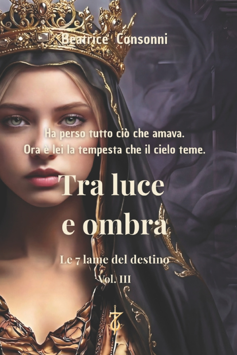 Kniha Tra luce e ombra Beatrice Consonni