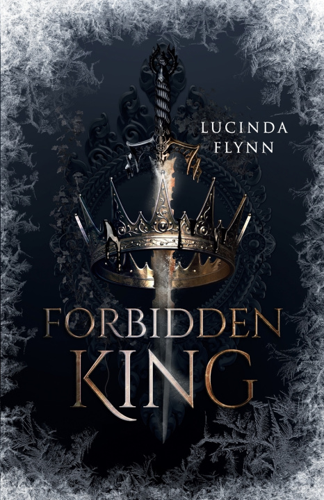 Kniha Forbidden King Lucinda Flynn