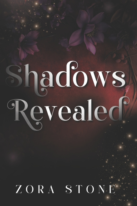 Kniha Shadows Revealed Zora Stone