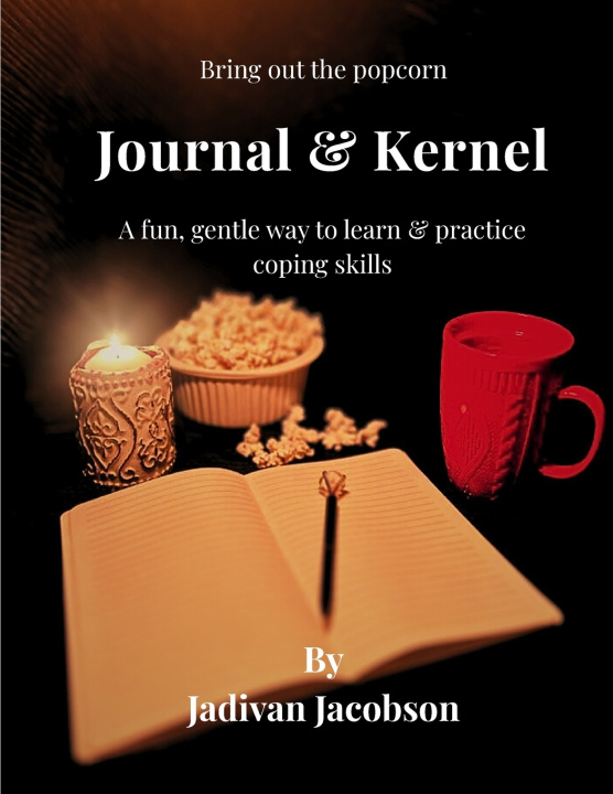 Kniha Journal and Kernel Jadivan Jacobson