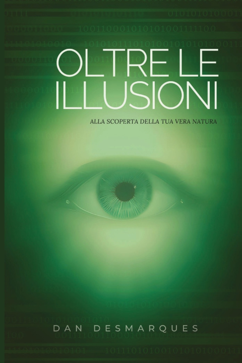 Kniha Oltre le Illusioni Dan Desmarques