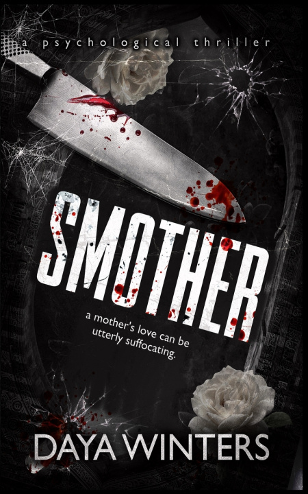Kniha Smother Daya Winters