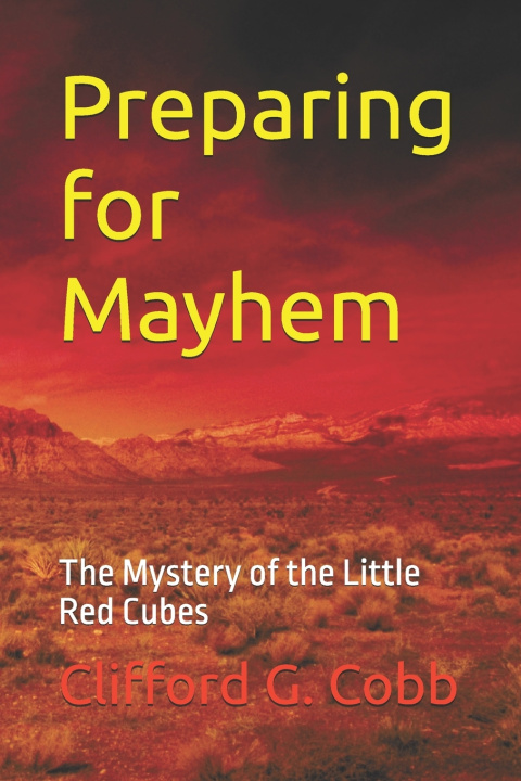 Kniha Preparing for Mayhem Clifford G. Cobb