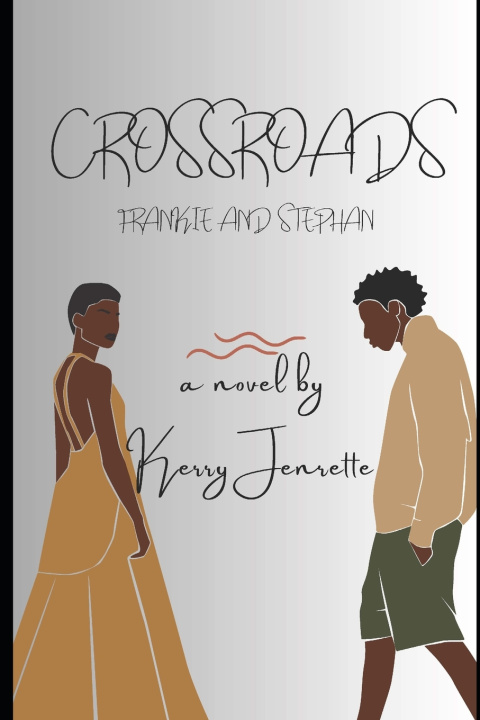 Kniha Crossroads Kerry Jenrette