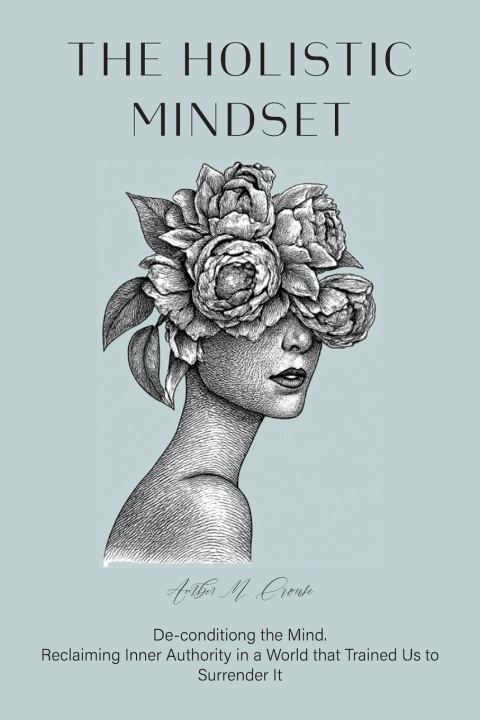 Kniha The Holistic Mindset Amber M. Crouse