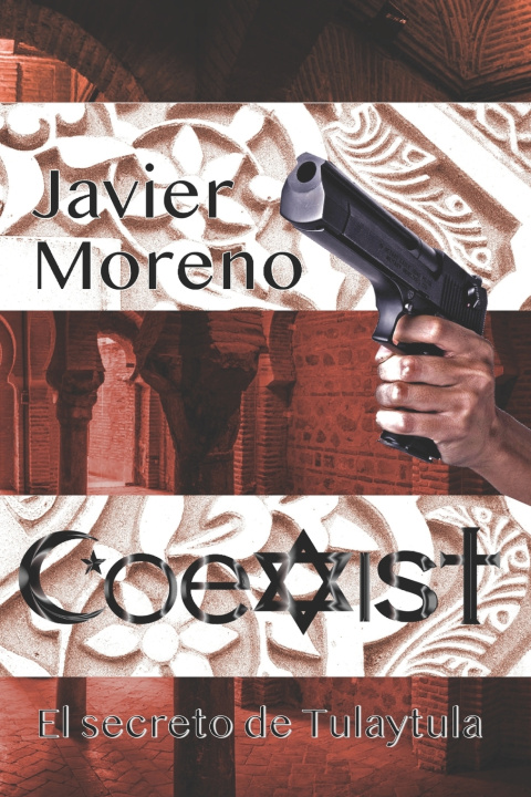 Knjiga COEXIST Javier Moreno