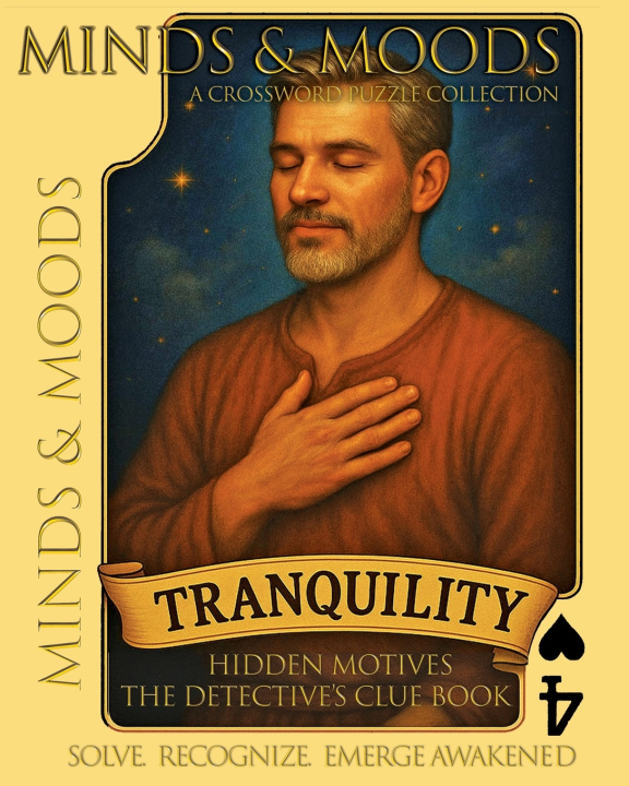 Kniha Minds & Moods Anna Lenoir