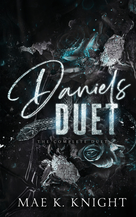 Kniha Daniels Duet Mae K. Knight