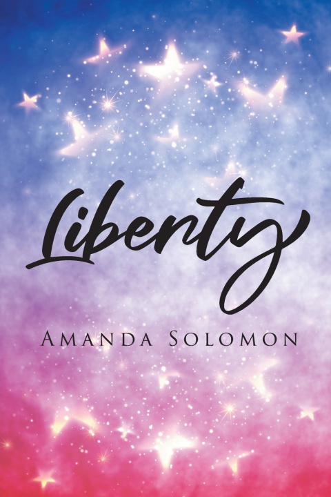 Knjiga Liberty Amanda Solomon