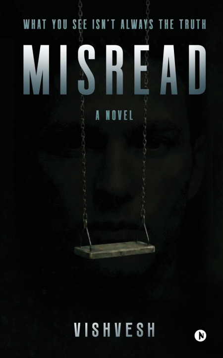 Könyv Misread Vishvesh