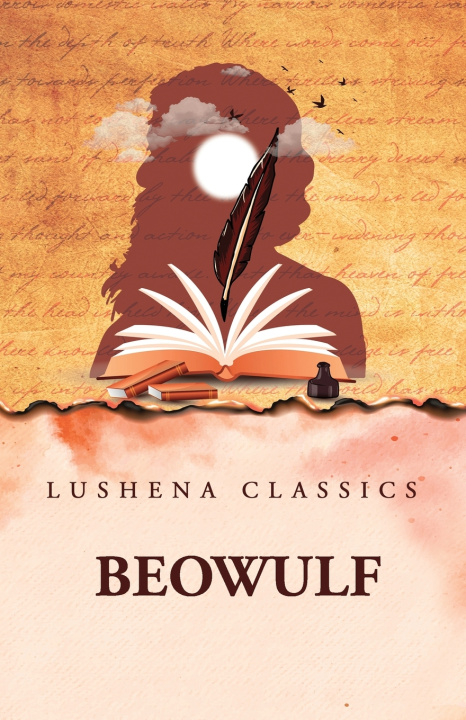 Kniha Beowulf Beowulf