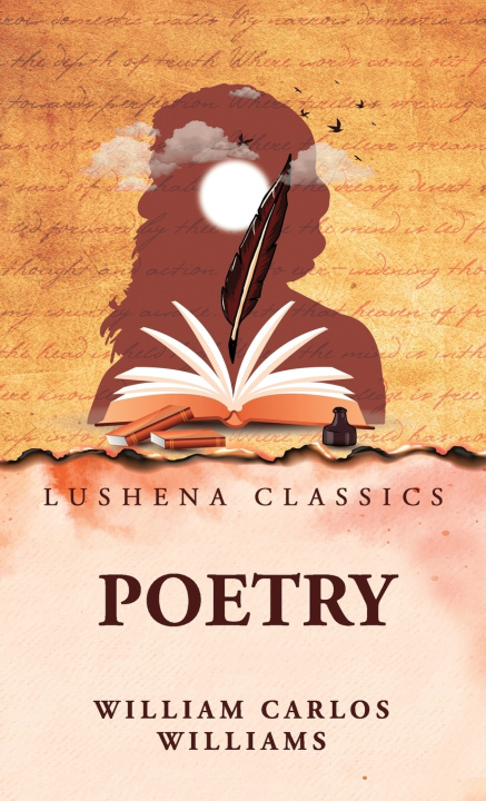 Kniha Poetry William Carlos Williams