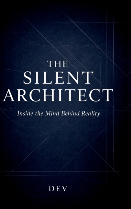 Knjiga The Silent Architect Dev