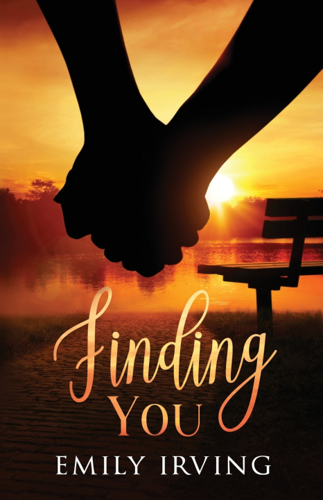 Kniha Finding You Emily Irving
