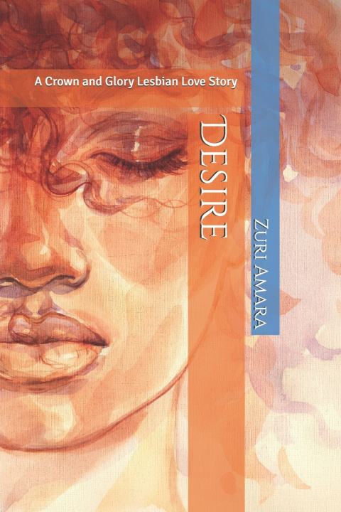 Knjiga Desire Zuri Amara