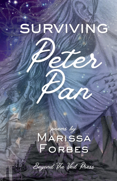 Kniha Surviving Peter Pan Marissa Forbes
