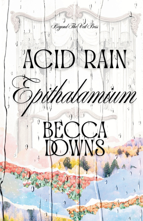 Kniha Acid Rain Epithalamium Becca Downs