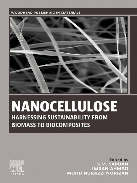 E-book Nanocellulose S.M. Sapuan