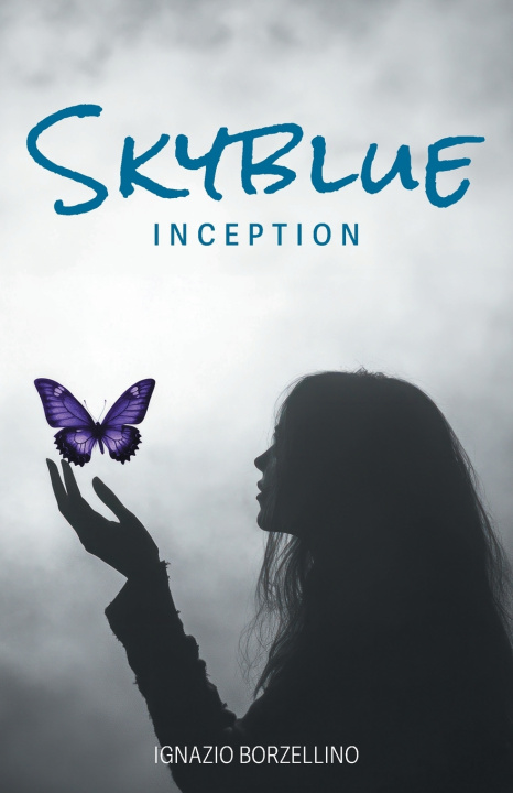 Kniha Skyblue Ignazio Borzellino