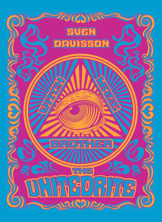 Book The United Rite Sven Davisson