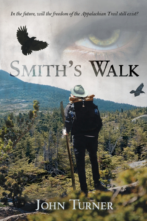 Book Smith's Walk John Turner